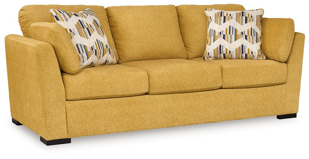 Keerwick Sofa Sleeper Sleeper Ashley Furniture