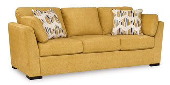 Keerwick Sofa Sofa Ashley Furniture