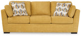 Keerwick Sofa Sleeper Sleeper Ashley Furniture