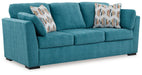 Keerwick Sofa Sleeper Sleeper Ashley Furniture