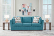 Keerwick Sofa Sleeper Sleeper Ashley Furniture