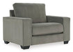 Angleton Oversized Chair Chair Ashley Furniture