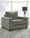 Angleton Oversized Chair Chair Ashley Furniture