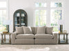 Maxton Heights Sectional Sectional Ashley Furniture