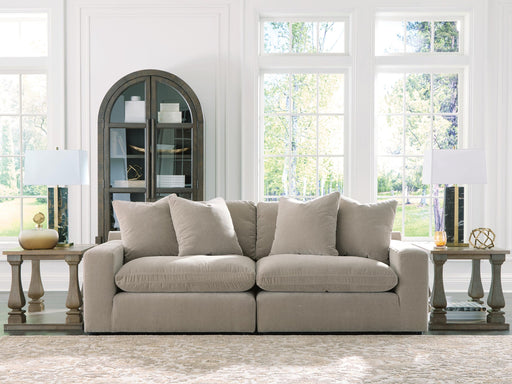 Maxton Heights Sectional Sectional Ashley Furniture