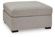 ModMax Luxe Ottoman Ottoman Ashley Furniture
