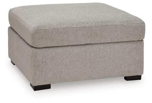 ModMax Luxe Ottoman Ottoman Ashley Furniture