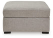 ModMax Luxe Ottoman Ottoman Ashley Furniture