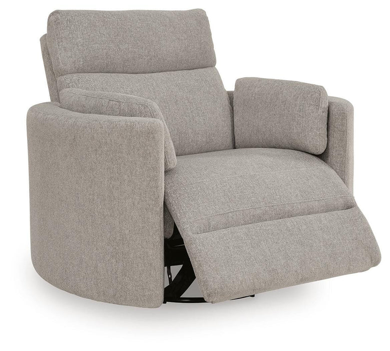 ModMax Luxe Recliner Recliner Ashley Furniture