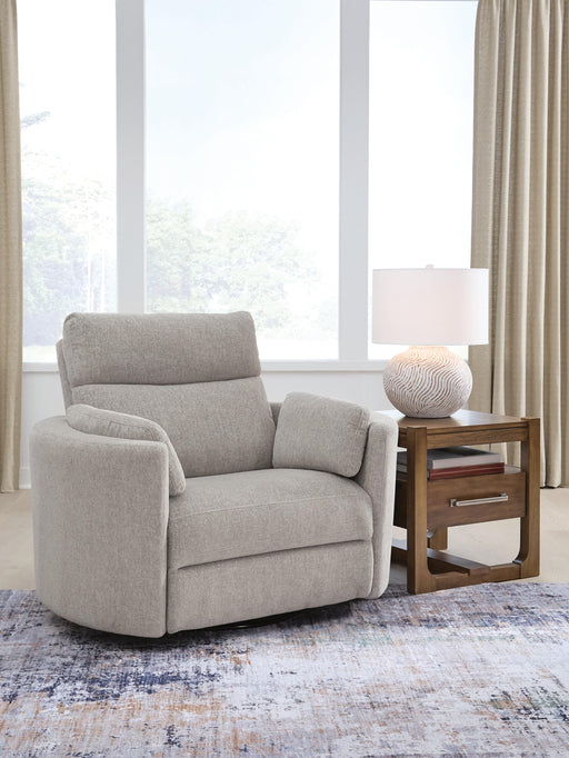 ModMax Luxe Recliner Recliner Ashley Furniture