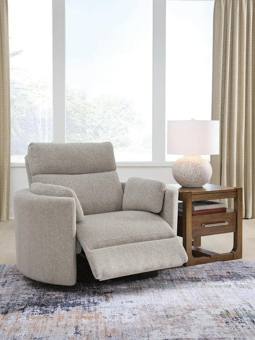ModMax Luxe Recliner Recliner Ashley Furniture