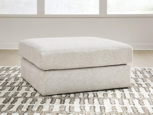 Kestrie Ottoman Ottoman Ashley Furniture