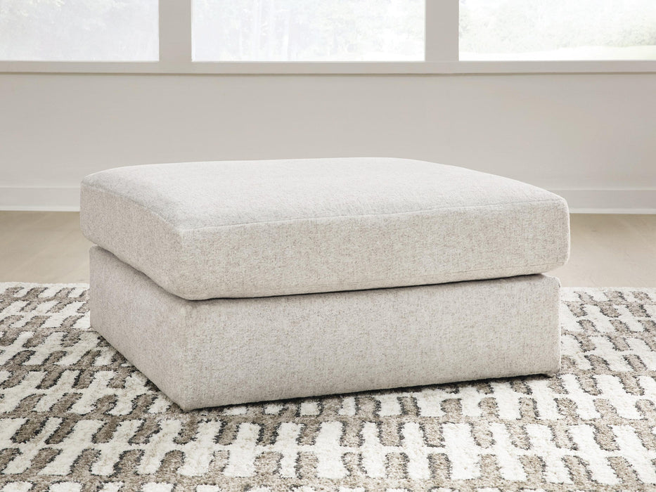 Kestrie Ottoman Ottoman Ashley Furniture