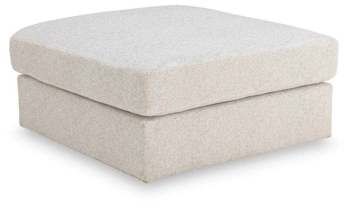 Kestrie Ottoman Ottoman Ashley Furniture