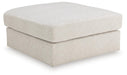 Kestrie Ottoman Ottoman Ashley Furniture