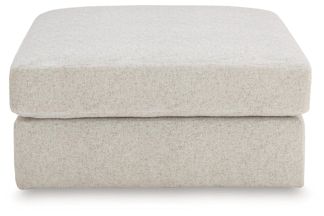 Kestrie Ottoman Ottoman Ashley Furniture