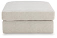 Kestrie Ottoman Ottoman Ashley Furniture