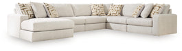 Kestrie Sectional Sectional Ashley Furniture