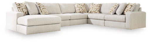 Kestrie Sectional Sectional Ashley Furniture