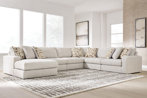 Kestrie Sectional Sectional Ashley Furniture