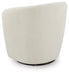 Leemont Swivel Accent Chair Accent Chair Ashley Furniture