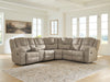 Pearce-Pike Sectional Sectional Ashley Furniture