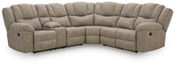 Pearce-Pike Sectional Sectional Ashley Furniture
