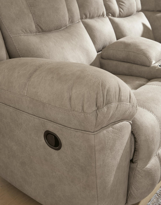 Pearce-Pike Sectional Sectional Ashley Furniture