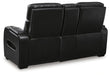 Boyington Power Reclining Sofa & Loveseat (2-Piece Set) Living Room Set Ashley Furniture