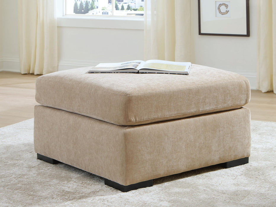 Bridgepoint Ottoman Ottoman Ashley Furniture