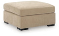 Bridgepoint Ottoman Ottoman Ashley Furniture