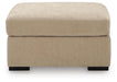 Bridgepoint Ottoman Ottoman Ashley Furniture