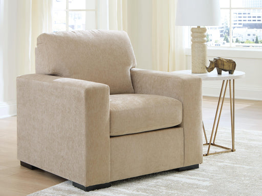 Bridgepoint Chair Chair Ashley Furniture