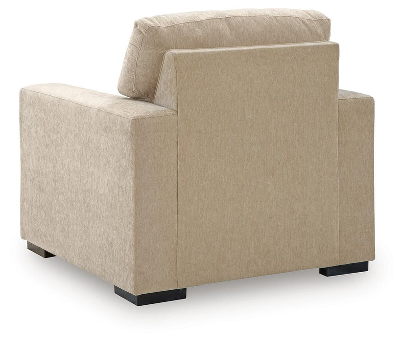 Bridgepoint Chair Chair Ashley Furniture