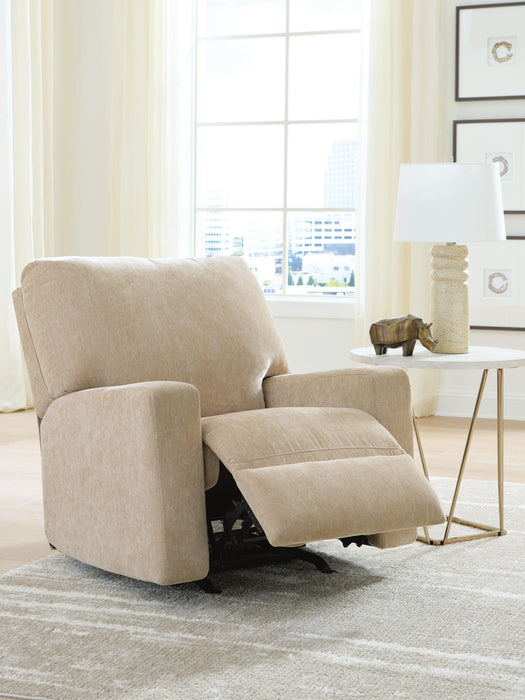 Bridgepoint Recliner Recliner Ashley Furniture