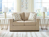 Bridgepoint Loveseat Loveseat Ashley Furniture