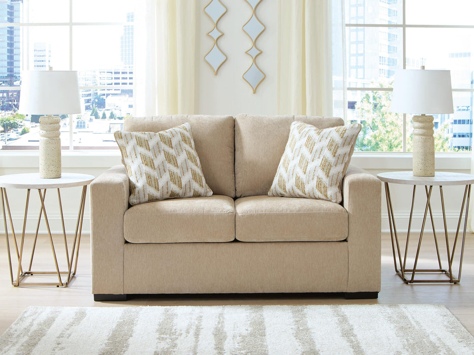 Bridgepoint Loveseat Loveseat Ashley Furniture