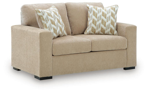 Bridgepoint Loveseat Loveseat Ashley Furniture