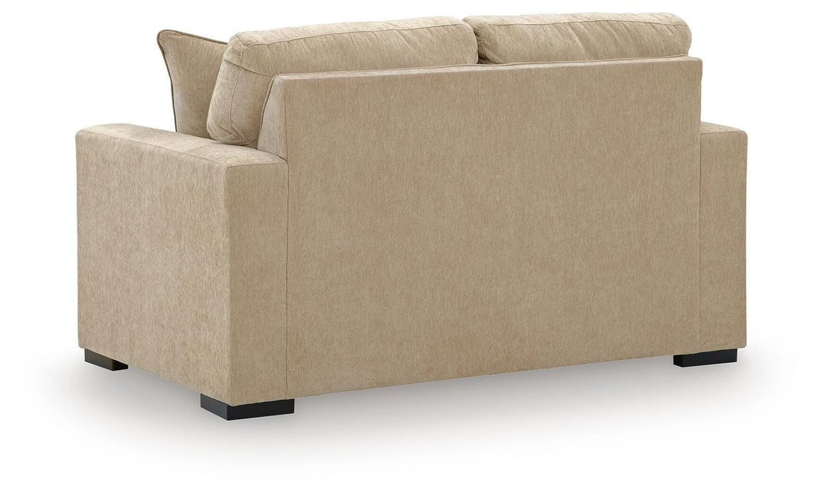 Bridgepoint Loveseat Loveseat Ashley Furniture