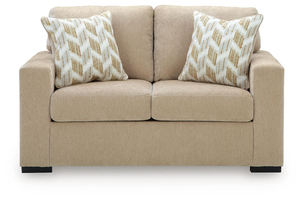 Bridgepoint Loveseat Loveseat Ashley Furniture