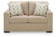 Bridgepoint Loveseat Loveseat Ashley Furniture
