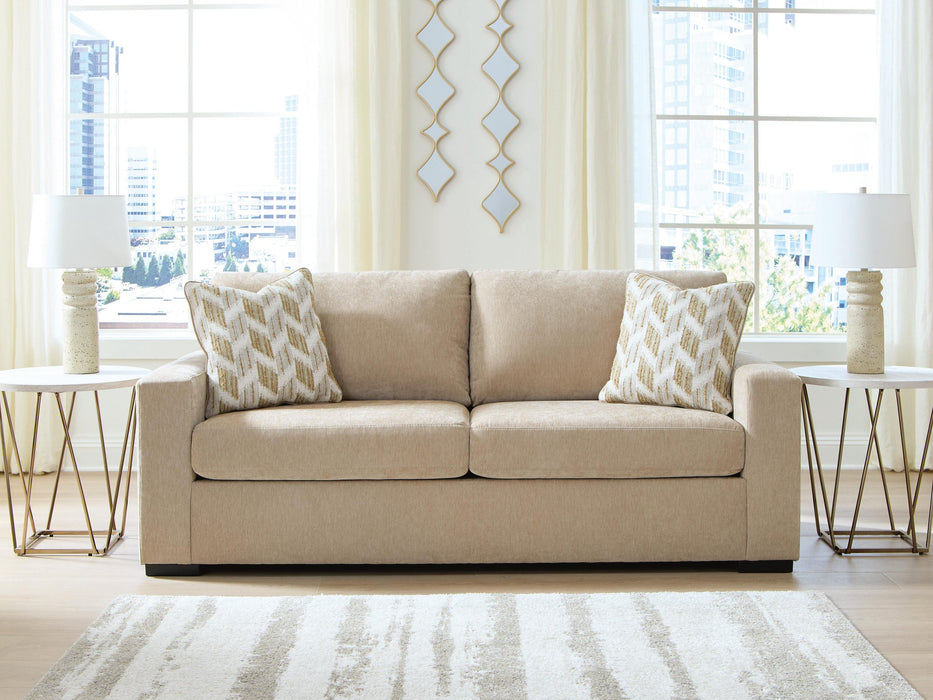 Bridgepoint Sleeper Sleeper Ashley Furniture
