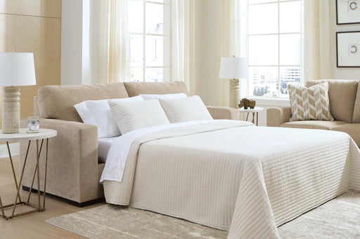Bridgepoint Sleeper Sleeper Ashley Furniture