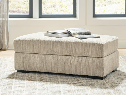 Lofwood Ottoman Ottoman Ashley Furniture