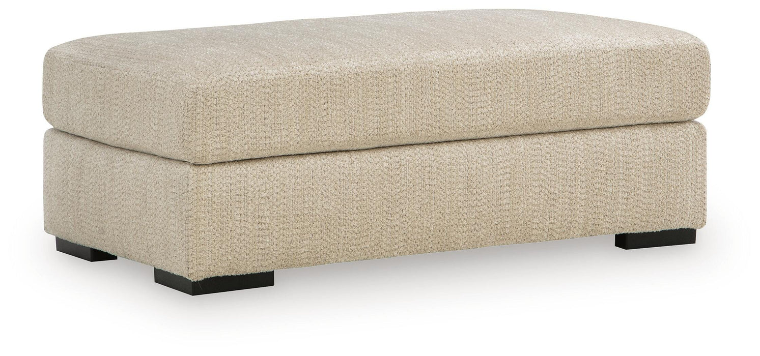 Lofwood Ottoman Ottoman Ashley Furniture