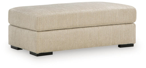 Lofwood Ottoman Ottoman Ashley Furniture