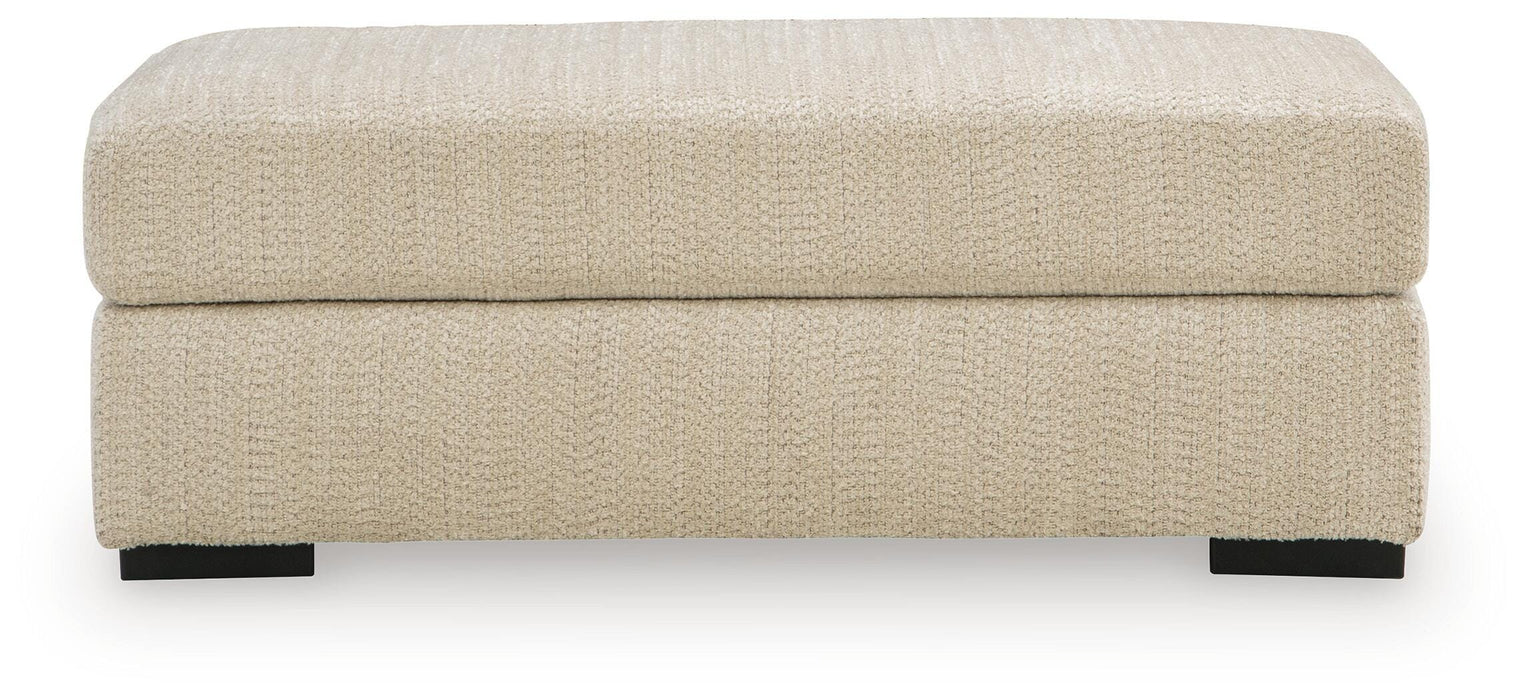 Lofwood Ottoman Ottoman Ashley Furniture