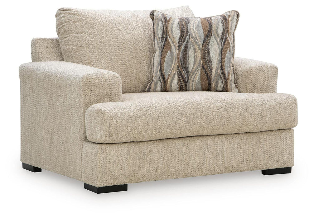 Lofwood Chair Chair Ashley Furniture