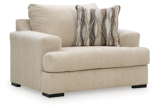 Lofwood Chair Chair Ashley Furniture