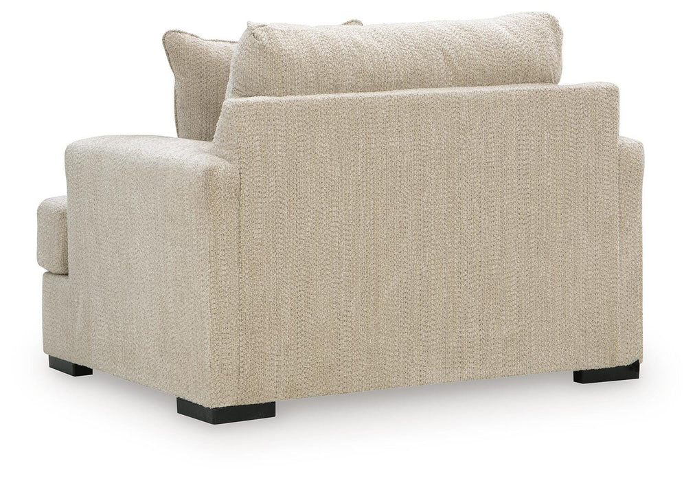 Lofwood Chair Chair Ashley Furniture